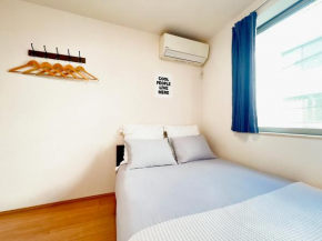 Ueno Cozy Loft Apt Free WiFi